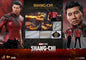 Mythic Toys Shang-Chi 1/4 Scale Collectible Figure with Accessories and Detailed Outfit