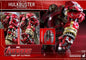 Mythic Toys & Gaming Iron Man Hulkbuster 1/18 Scale Collectible Set with detailed accessories